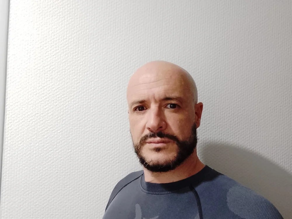 geronimo93 Chatroom