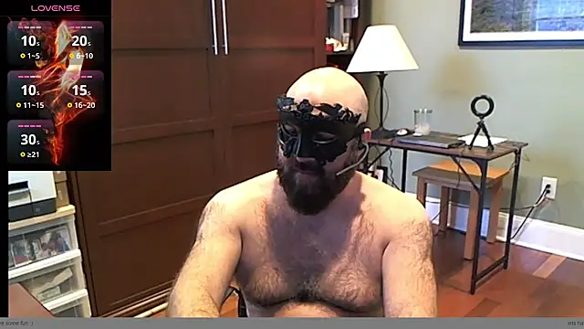 geronimo_431 Chatroom