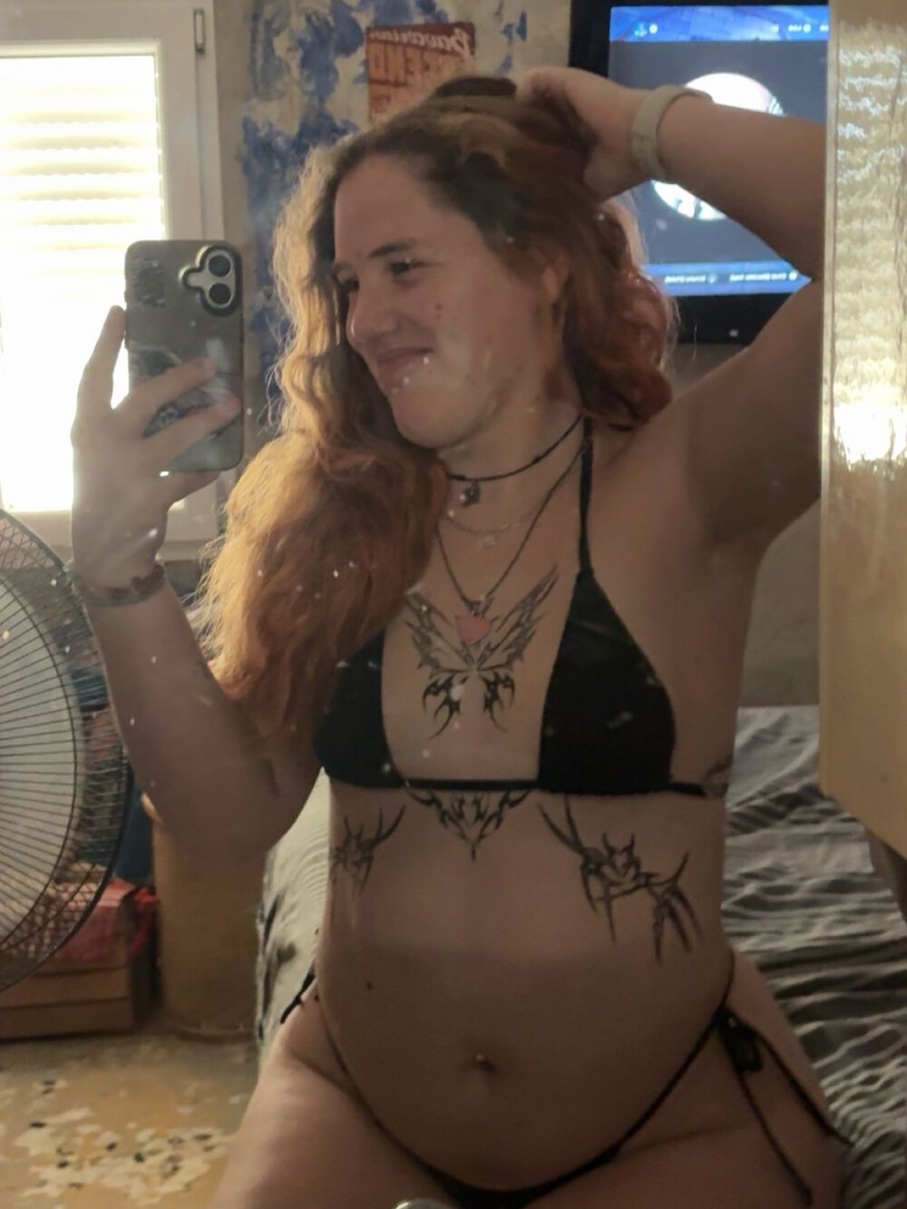 ginger__goddess Chatroom