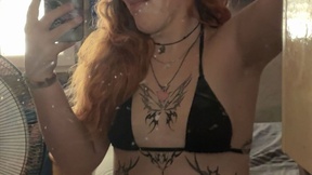 ginger__goddess