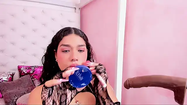 giselle_upp Chatroom