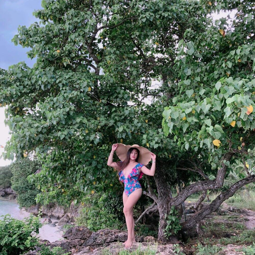 goddessALLURA Chatroom