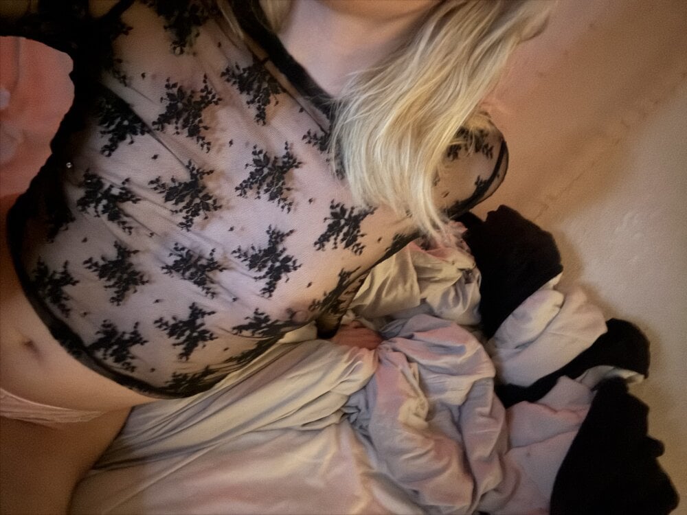 goddessalison Chatroom