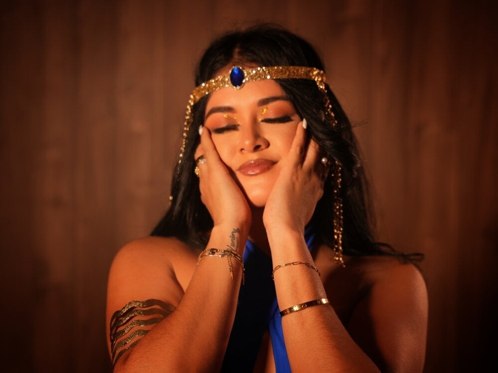 goddessfeetxx Chatroom