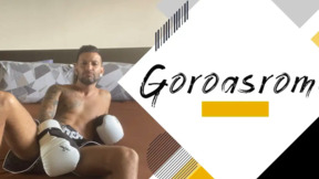 goroasroma90