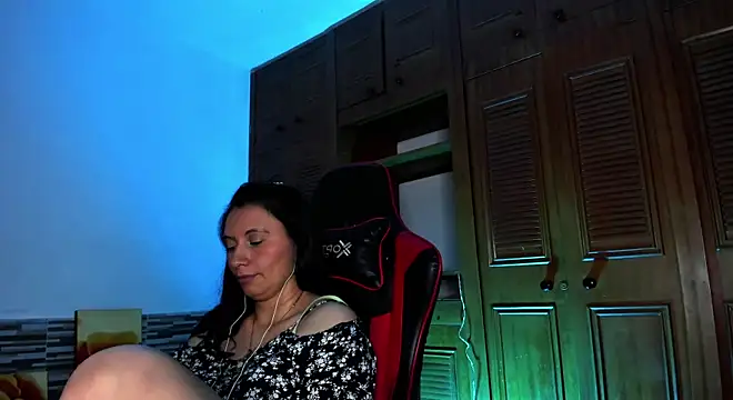 gracekelly12 Chatroom