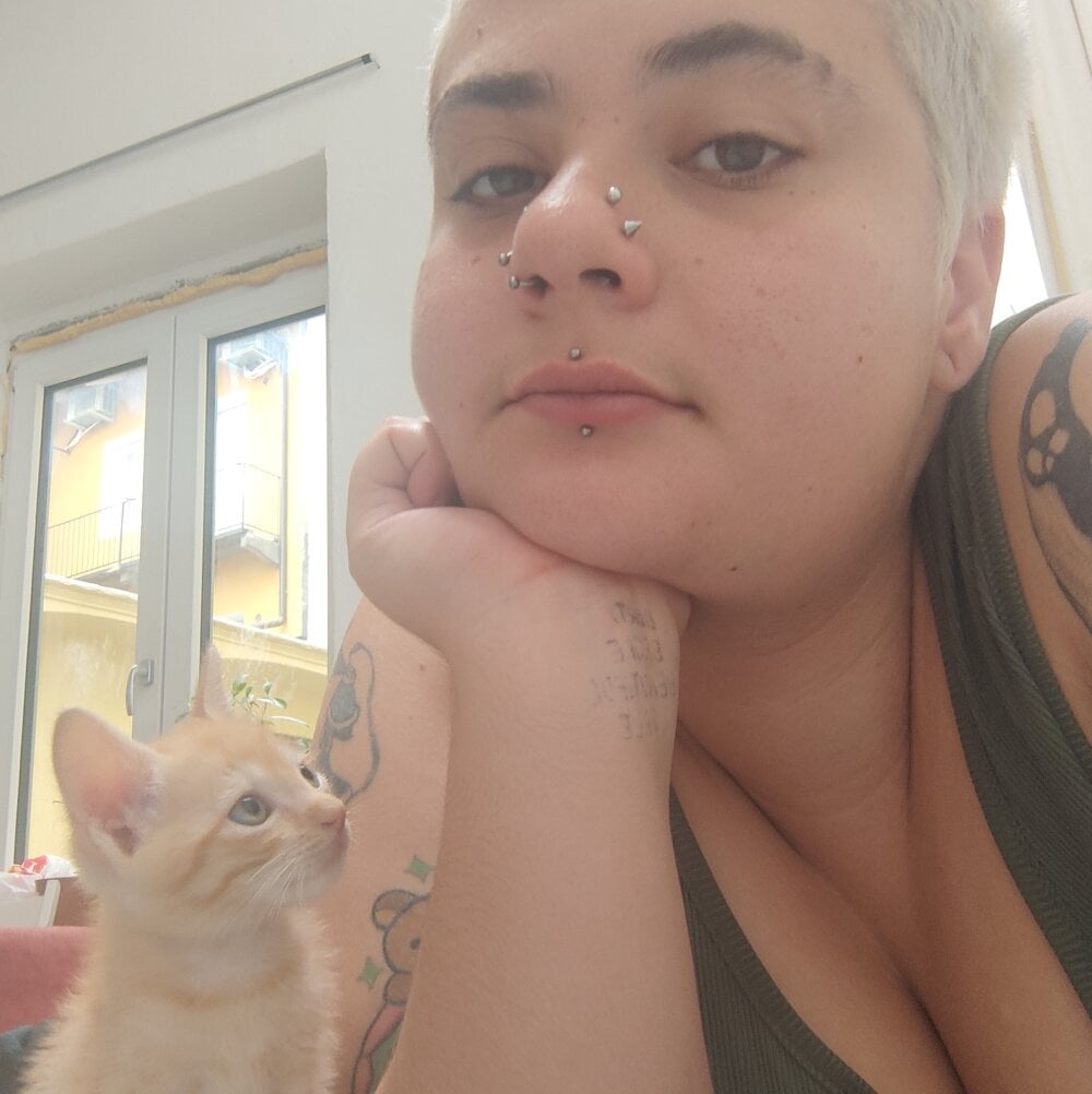 graff_venas Chatroom