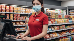 grocerystoregirl
