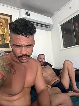grossocalibre20 Chatroom