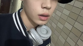 handsome-boy520