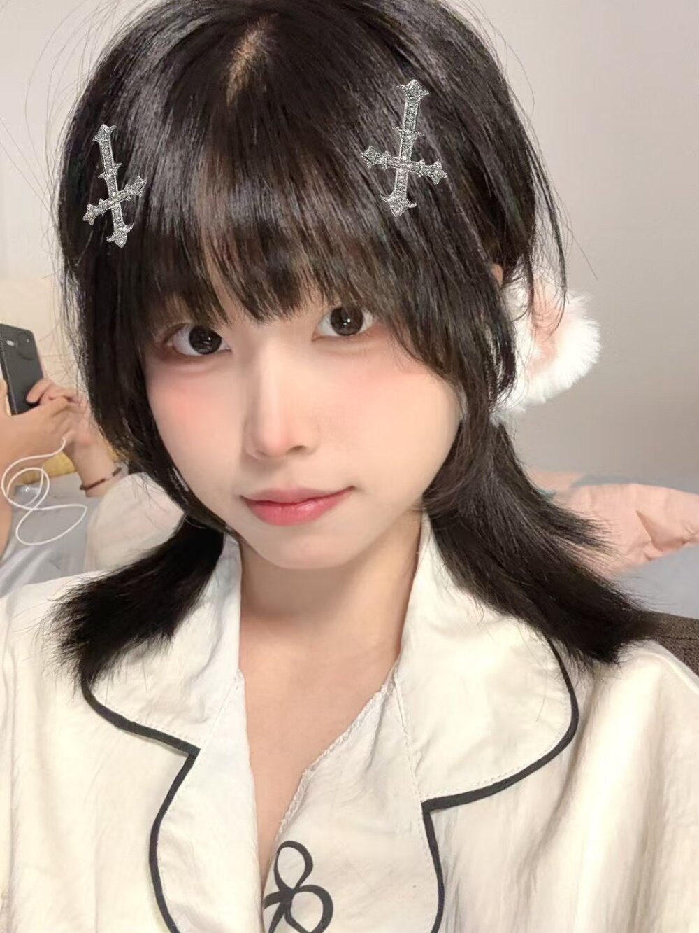 haohao-mimi Chatroom