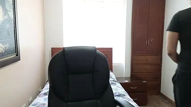 hardaftercum Chatroom