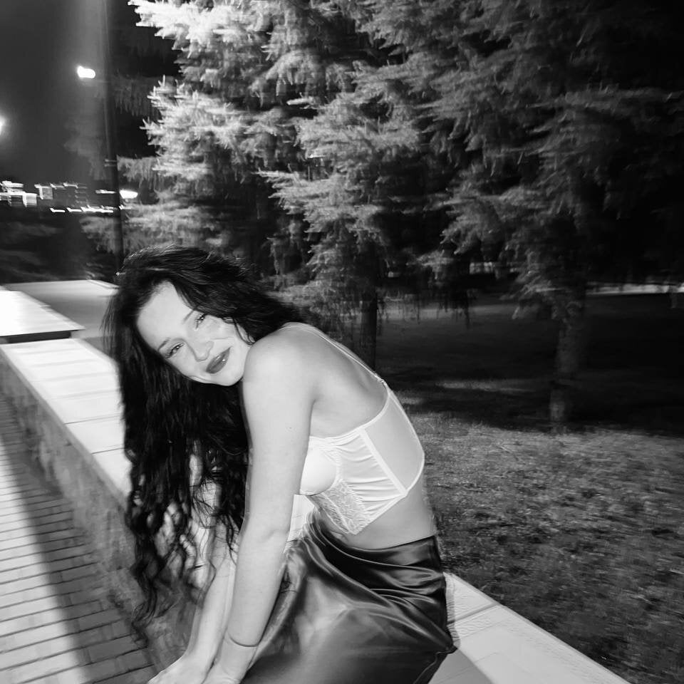 hazel_ray Chatroom