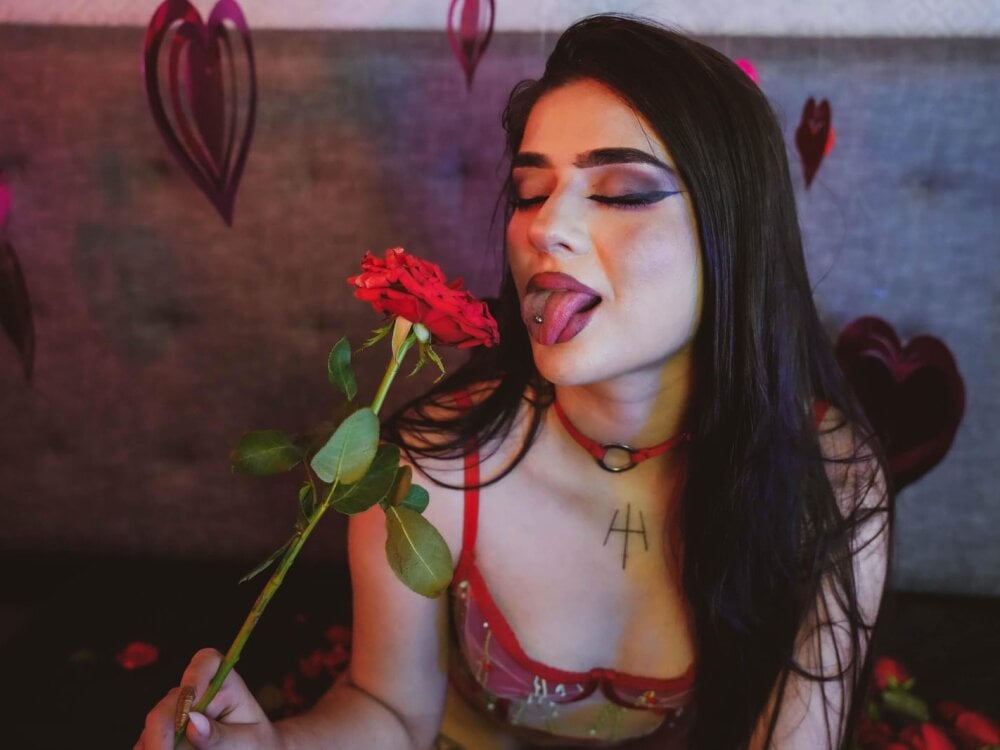 helena_morningstar Chatroom