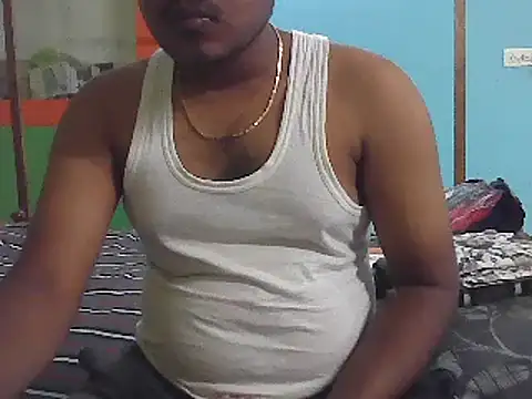 honeybunny95 Chatroom