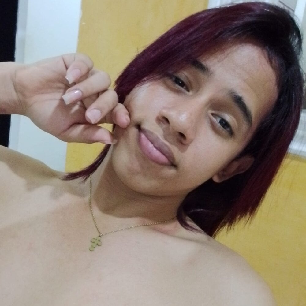 hornny_room Chatroom