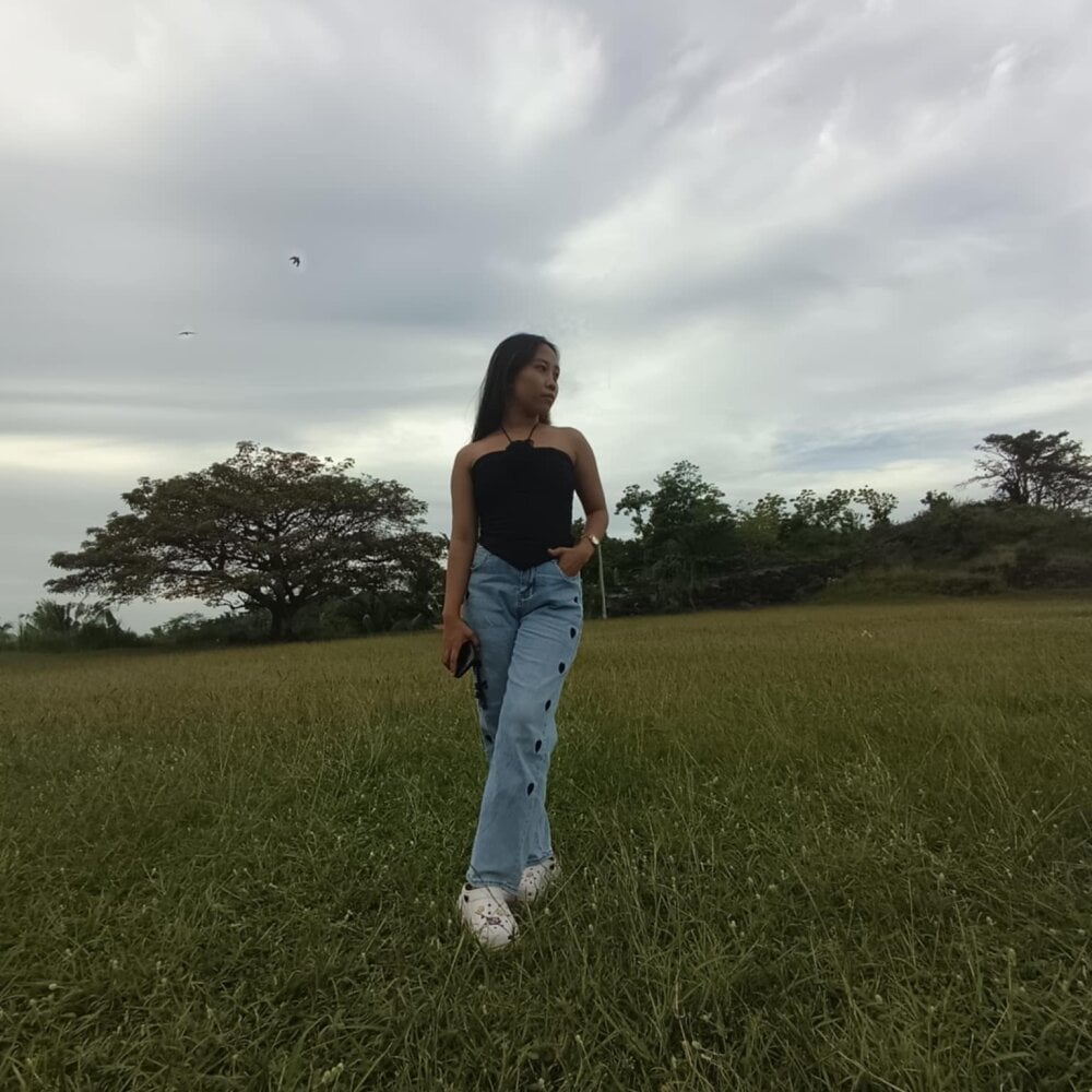 hotbabe_erica Chatroom