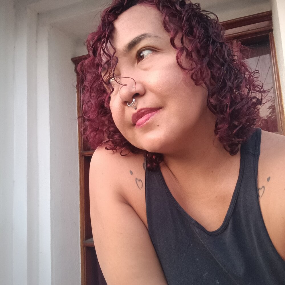 hotcougarxx Chatroom