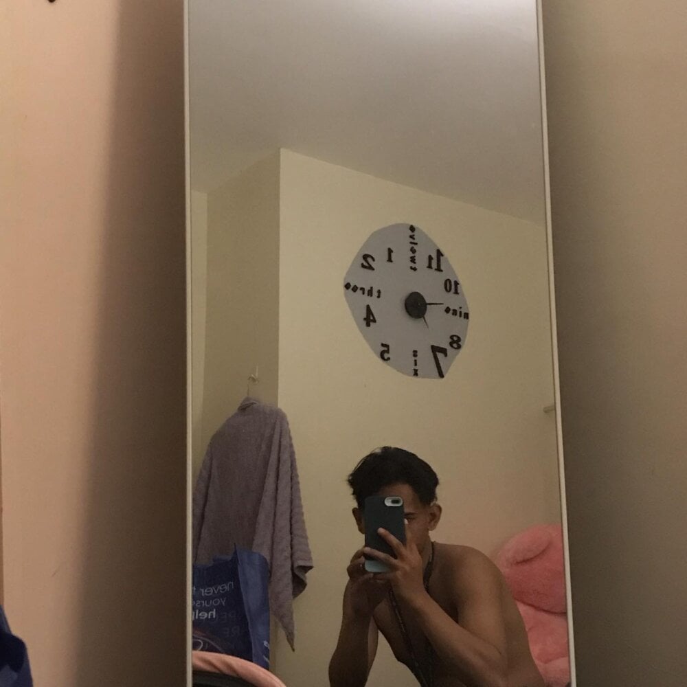 hotdick_zack Chatroom