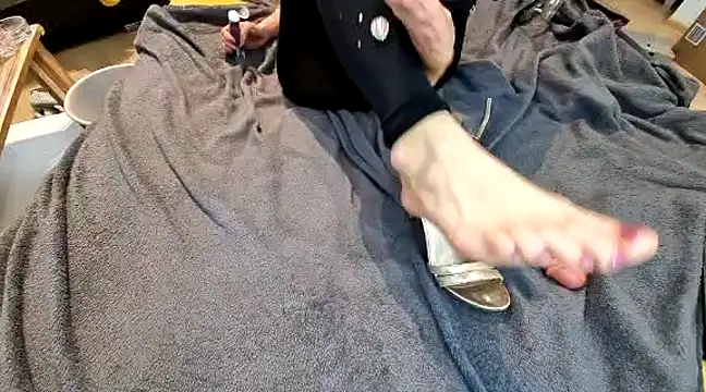 hotfeetmilf Chatroom