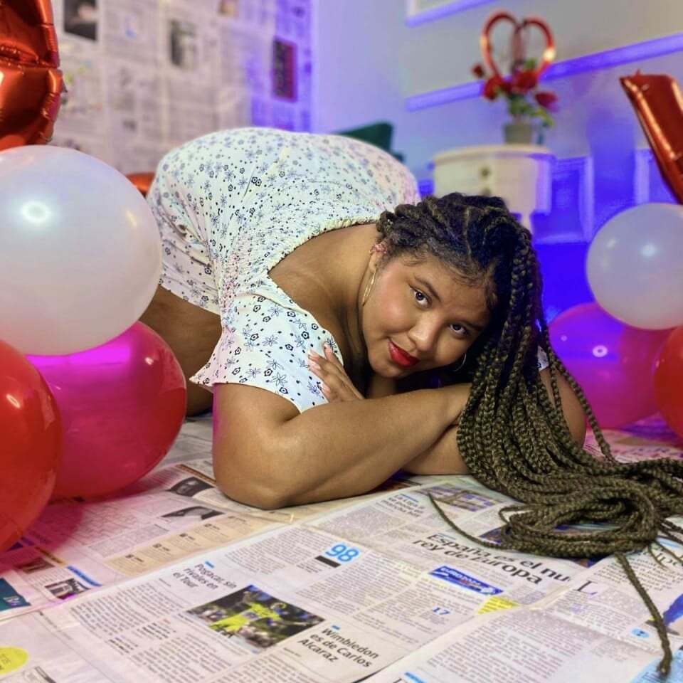 hotkittyebony Chatroom