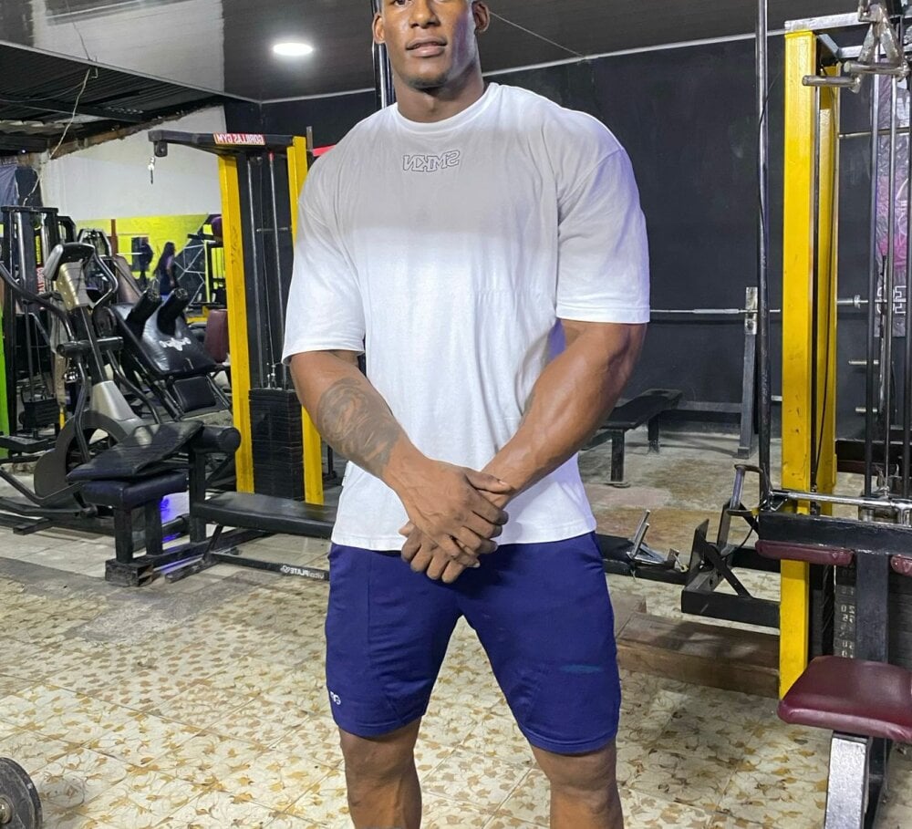 hunter_biggest Chatroom