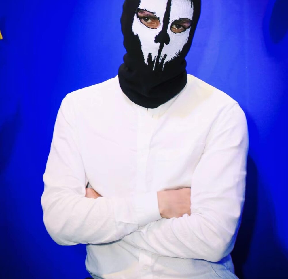 hunterpervhot Chatroom