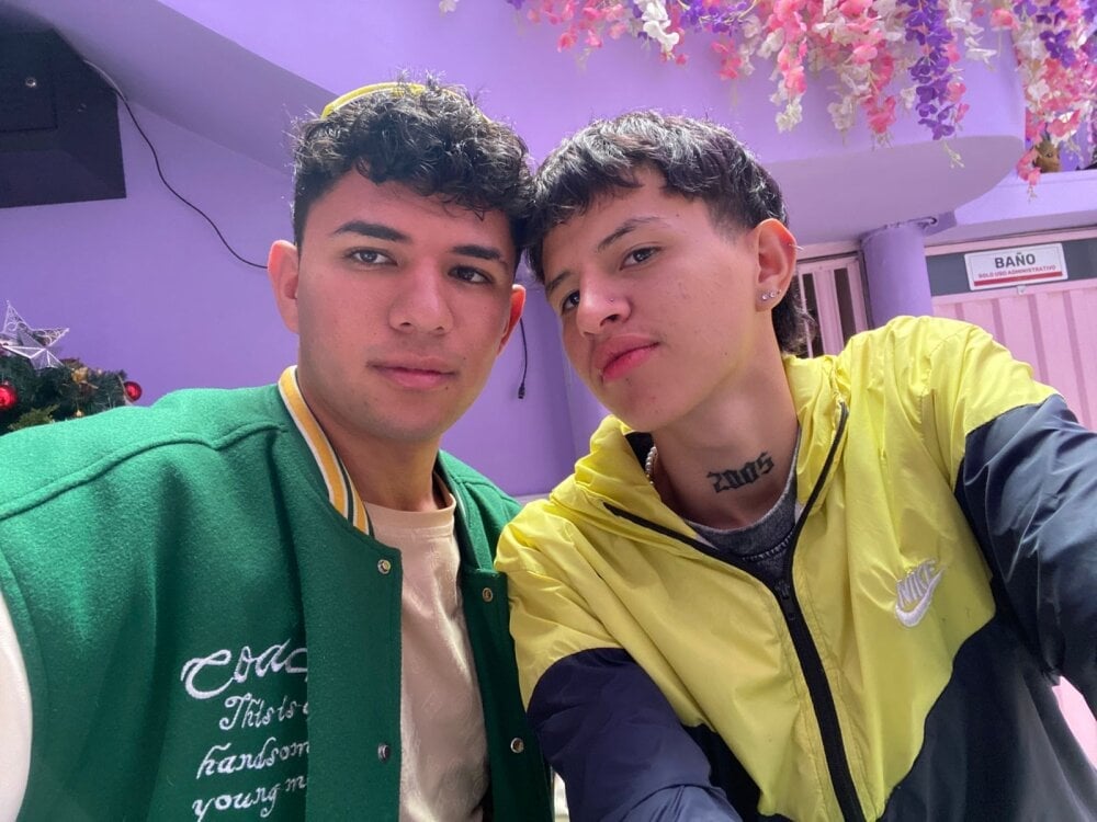 iam__lukas__ Chatroom