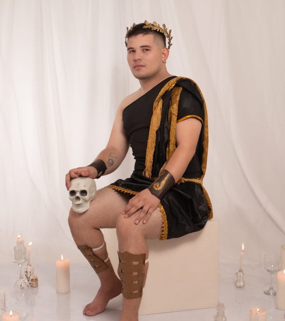 ian_david_Xxx Chatroom