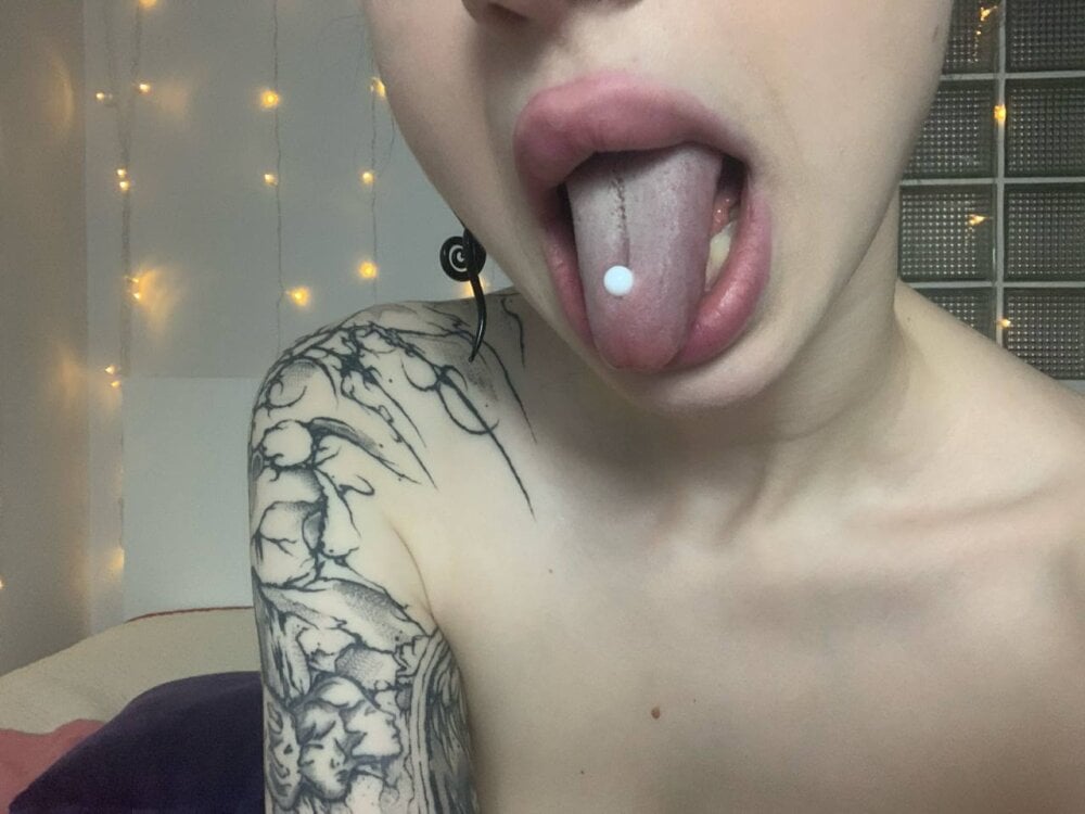 imChatty_Alice Chatroom