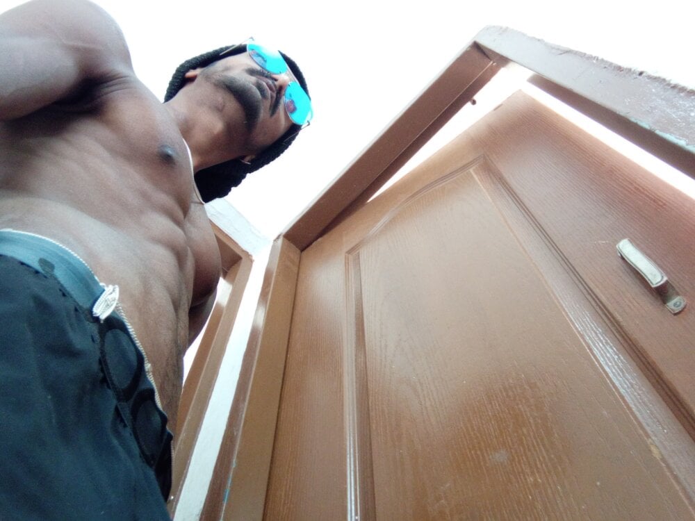 im_Monster09 Chatroom