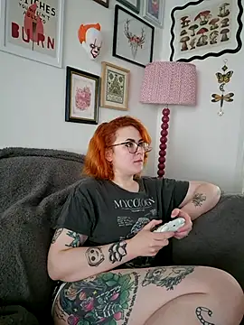inky_ginge Chatroom
