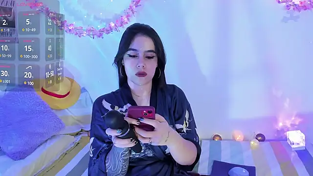 inoxia_01 Chatroom