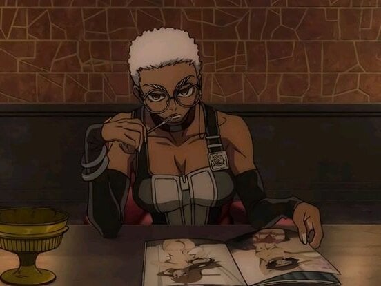 irisallen12 Chatroom