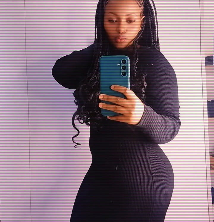 irreplaceable_ebony Chatroom