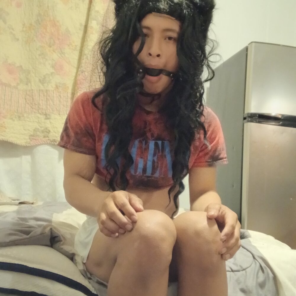 isabelita123 Chatroom