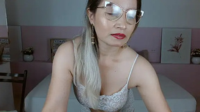 Live Snapshot of ivanna-deer ivanna-deer