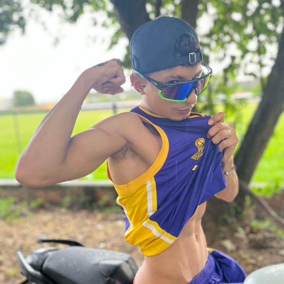 jack_holister Chatroom