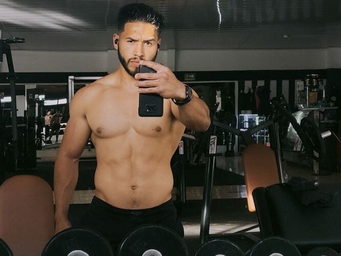 jack_mr_muscle Chatroom