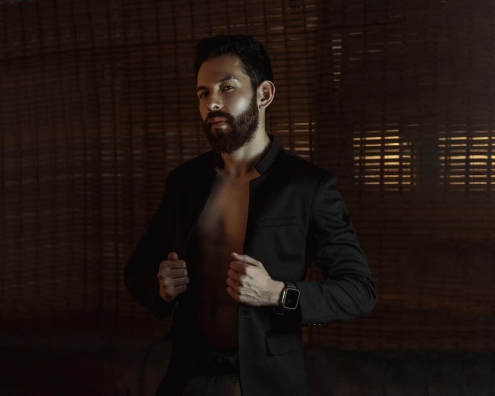 jackfoden01 Chatroom