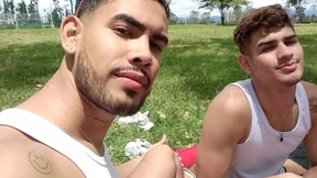 jacksonandmatt