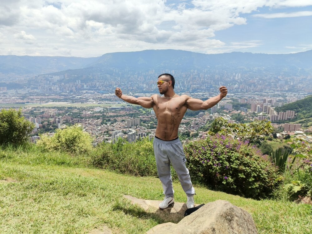 jacob_bentley Chatroom