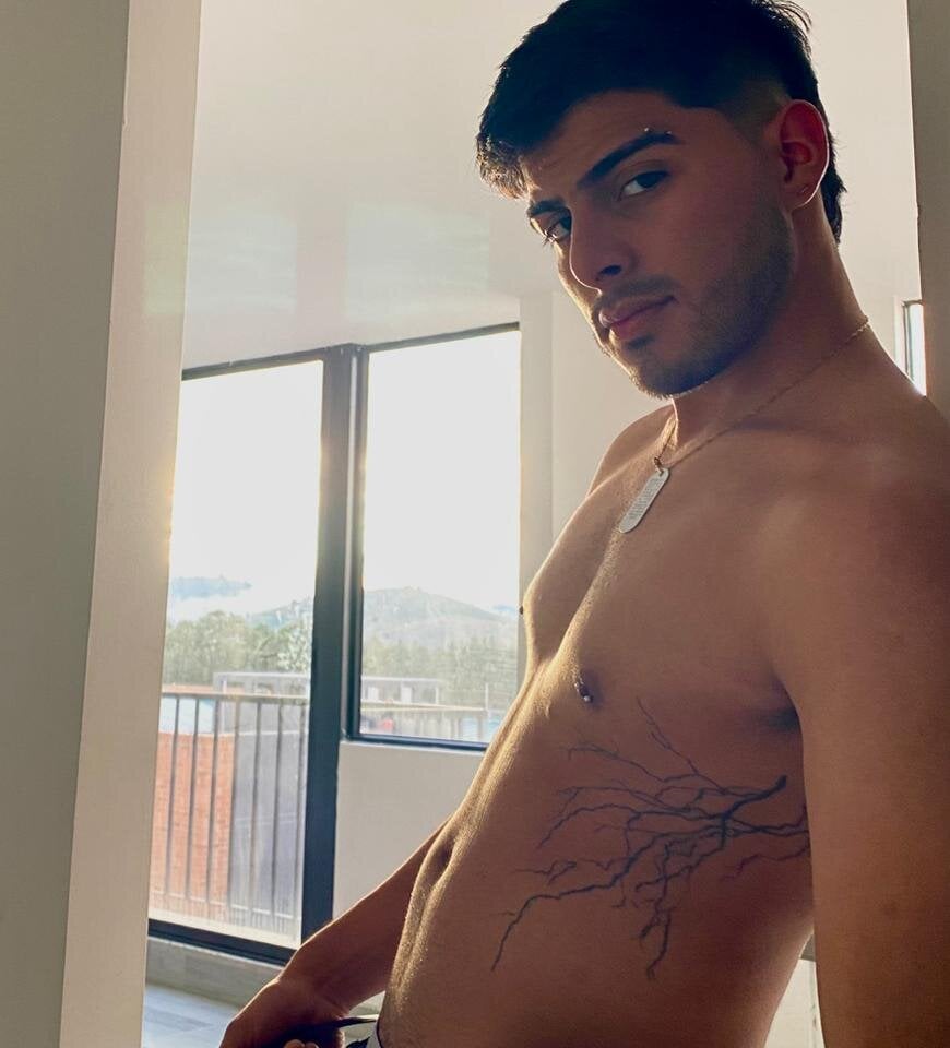 jaiden_thoner Chatroom