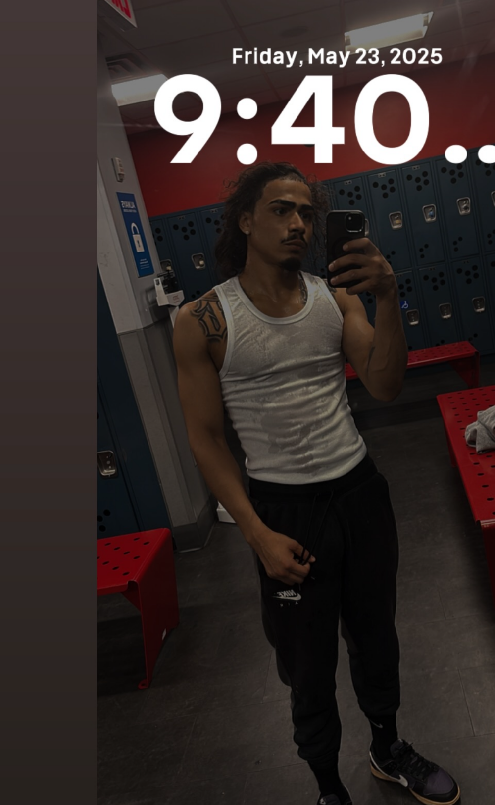 jamesx14877 Chatroom