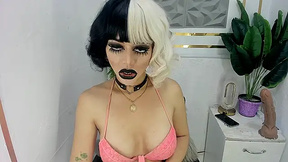 janecomander