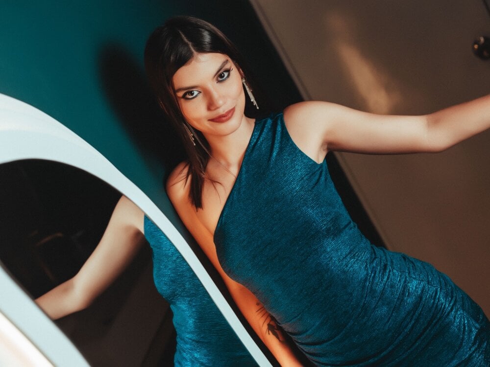 jasmine_Harris Chatroom