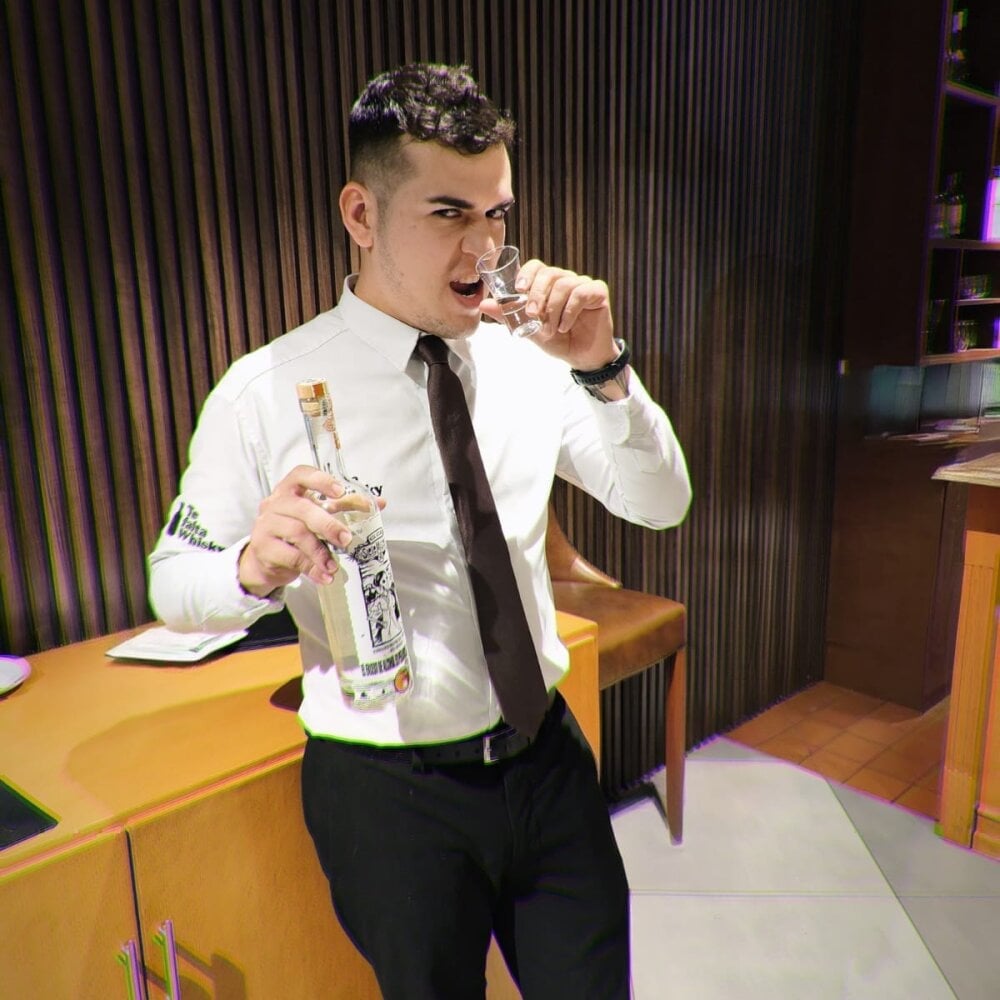 jaykoboy420 Chatroom