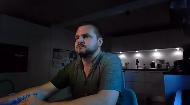 jensen38 Chatroom