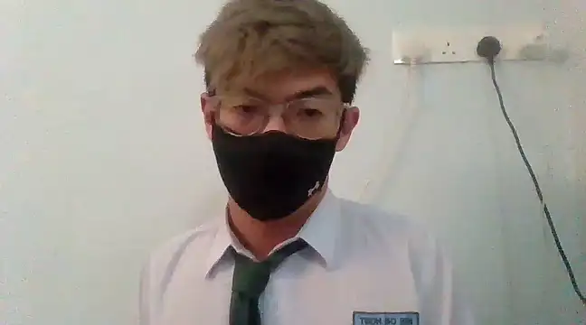 jerryzai Chatroom