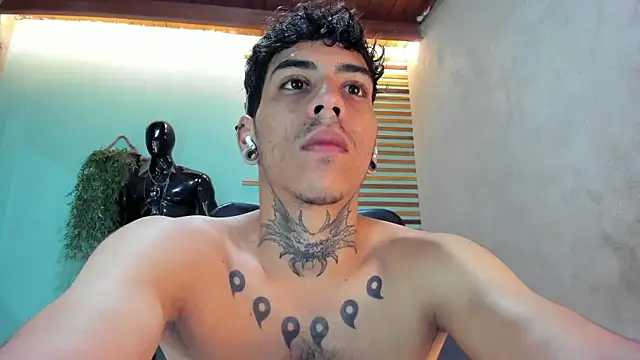 jharol_cardonaa Chatroom